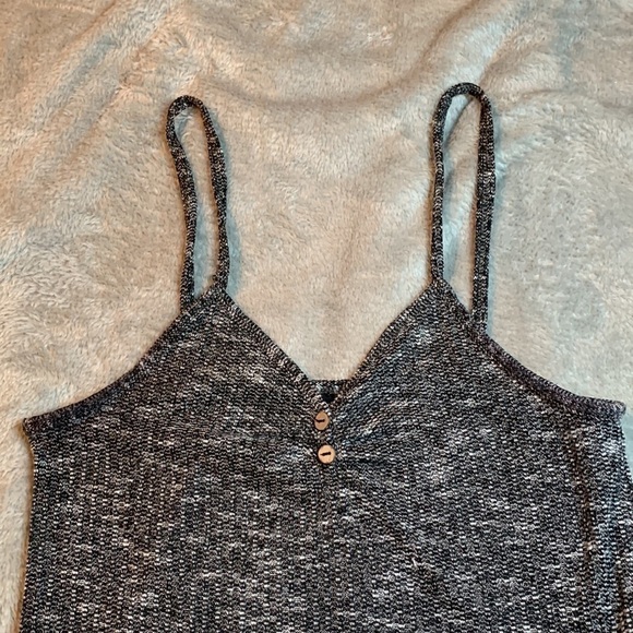 Almost Famous Tank Top - Picture 2 of 5